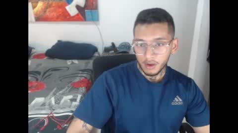 Snapshot of evanvelvet chatting on 14, 1, 2026 online show from 14, 1, 2026