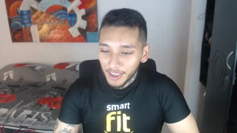 Snapshot of evanvelvet chatting on 15, 1, 2026 online show from 15, 1, 2026