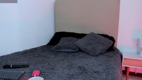 Snapshot of evaolimpo chatting on 11, 9, 2025 Eva Olimpo online show from 11, 9, 2025
