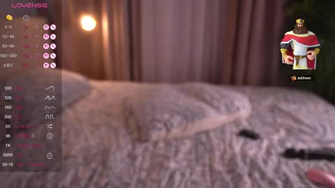 evaorion_ online show from 30, 3, 2026