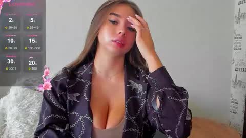 Snapshot of evapuff chatting on 18, 9, 2025 evapuff online show from 18, 9, 2025