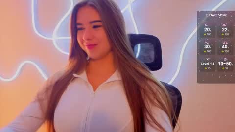 Snapshot of evapuff chatting on 18, 11, 2025 evapuff online show from 18, 11, 2025