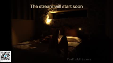 Snapshot of evapunkprincess chatting on 28, 1, 2025 Eva online show from 28, 1, 2025