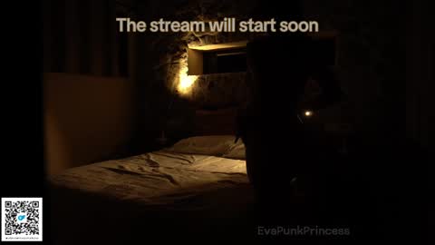 Snapshot of evapunkprincess chatting on 12, 2, 2025 Eva online show from 12, 2, 2025