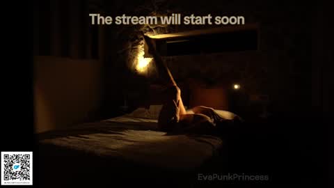 Snapshot of evapunkprincess chatting on 13, 2, 2025 Eva online show from 13, 2, 2025