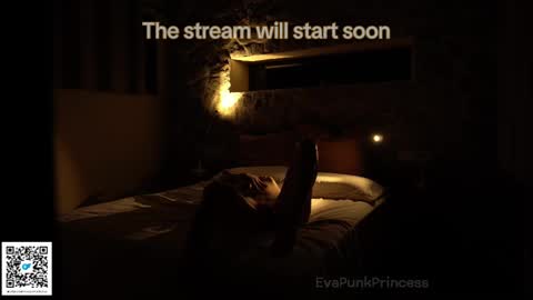 Snapshot of evapunkprincess chatting on 8, 3, 2025 Eva online show from 8, 3, 2025