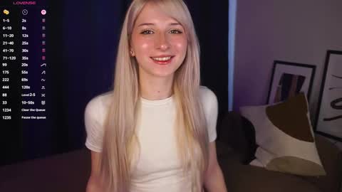 Eva online show from 26, 9, 2025