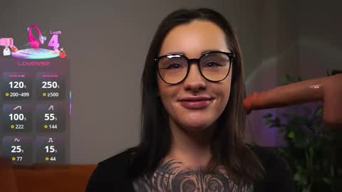 Eva online show from 1, 12, 2025