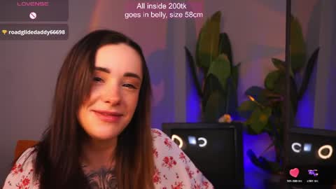 Eva online show from 30, 3, 2026