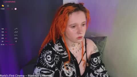 Moon online show from 25, 9, 2025