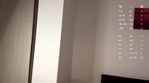 evarenard_ online show from 16, 3, 2026