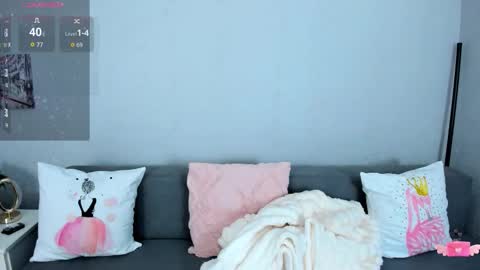 Adelina online show from 12, 1, 2026