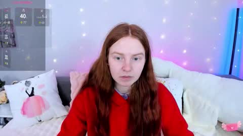 Adelina online show from 21, 2, 2026