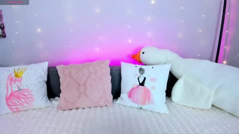 Adelina online show from 2, 4, 2026