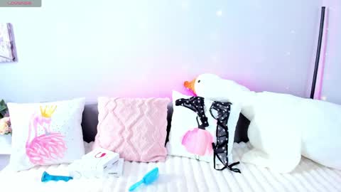 Adelina online show from 7, 4, 2026