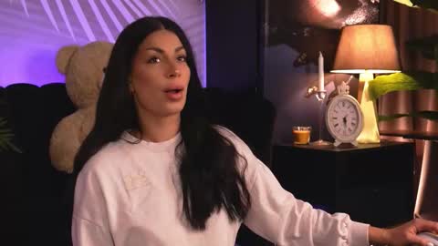 EvaRhea online show from 23, 2, 2026