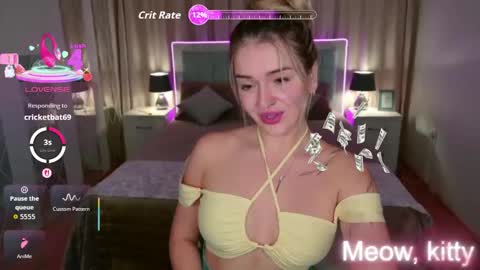 EvaRider online show from 14, 9, 2025