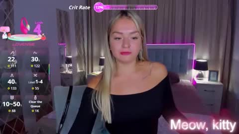 EvaRider online show from 20, 10, 2025