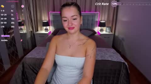 EvaRider online show from 9, 11, 2025