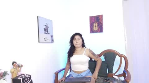 evarouseee online show from 10, 7, 2026