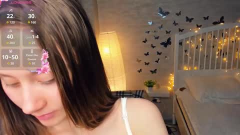 Eva online show from 8, 3, 2025