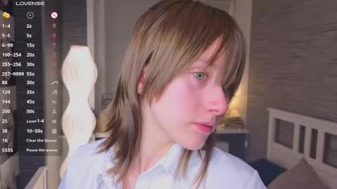 Eva online show from 8, 2, 2026