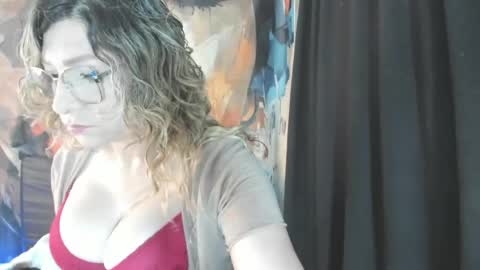 evasaenz online show from 17, 4, 2026