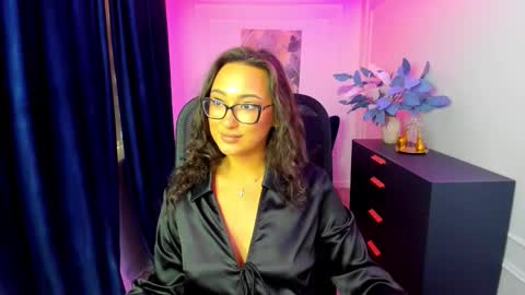 evasarazardje online show from 10, 9, 2025