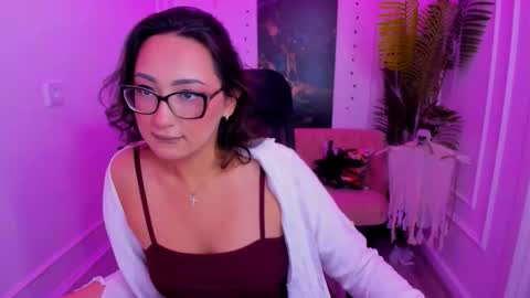 evasarazardje online show from 27, 10, 2025