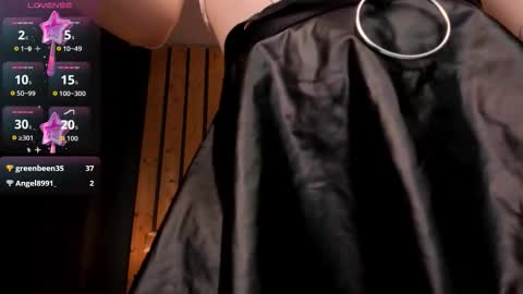 Eva online show from 20, 11, 2025