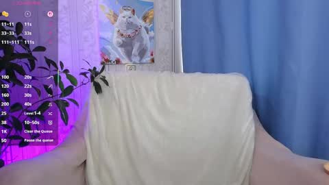 Eve online show from 20, 5, 2026