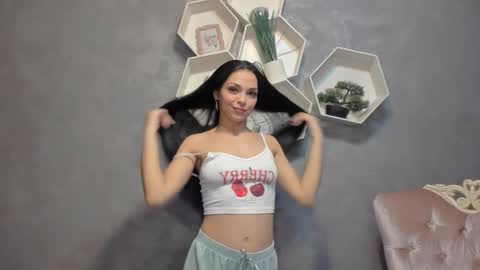 evashy99 online show from 11, 2, 2026