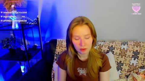 Snapshot of evastevs chatting on 29, 12, 2024 Eva online show from 29, 12, 2024