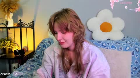 Snapshot of evastevs chatting on 9, 2, 2025 Eva online show from 9, 2, 2025