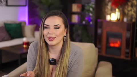 Eva online show from 27, 2, 2025