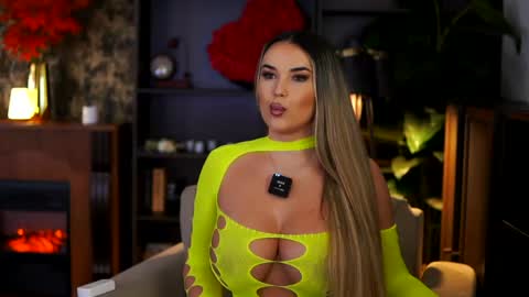 Eva online show from 30, 5, 2026