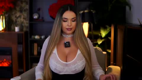 Eva online show from 6, 7, 2026
