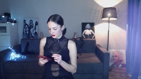 Snapshot of evatequila chatting on 10, 12, 2024 Eva online show from 10, 12, 2024