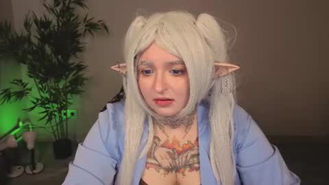 EvaTheWitcher online show from 19, 6, 2026