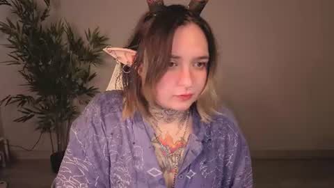 EvaTheWitcher online show from 4, 7, 2026