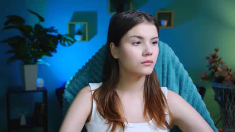 Eva  next stream -  - 1600 UTC2000  online show from 3, 12, 2024