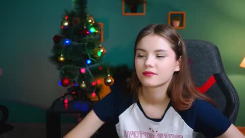 Eva  next stream -  - 1600 UTC2000  online show from 4, 12, 2024