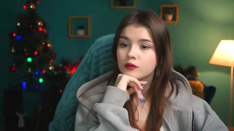 Eva  next stream -  - 1600 UTC2000  online show from 8, 12, 2024