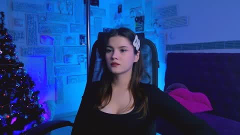 Eva  next stream -  - 1600 UTC2000  online show from 26, 12, 2024