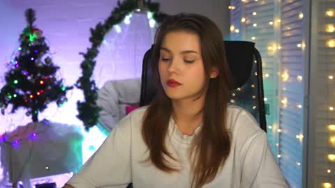 Eva  next stream -  - 1600 UTC2000  online show from 27, 12, 2024