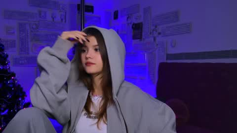 Eva  next stream -  - 1600 UTC2000  online show from 9, 1, 2025