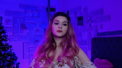 Eva  next stream -  - 1600 UTC2000  online show from 25, 1, 2025