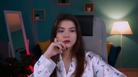 Eva  next stream -  - 1600 UTC2000  online show from 28, 1, 2025