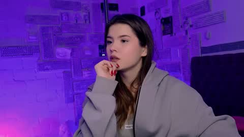 Eva  next stream -  - 1600 UTC2000  online show from 6, 2, 2025