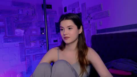 Eva  next stream -  - 1600 UTC2000  online show from 6, 2, 2025